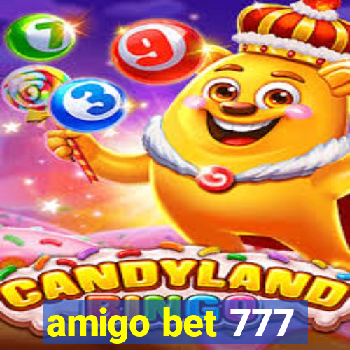 amigo bet 777