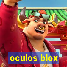 oculos blox