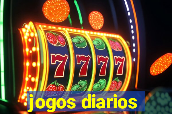 jogos diarios