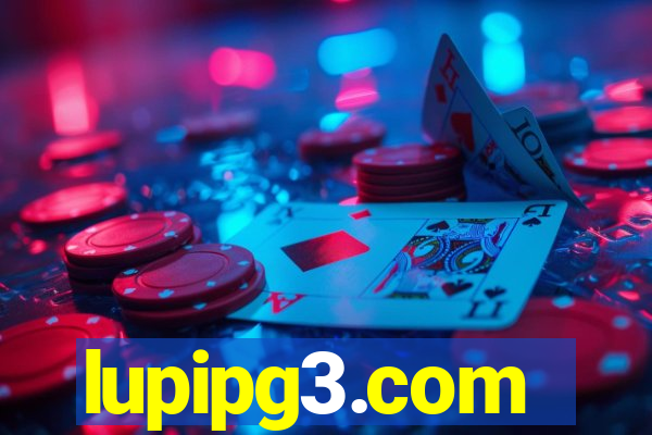 lupipg3.com