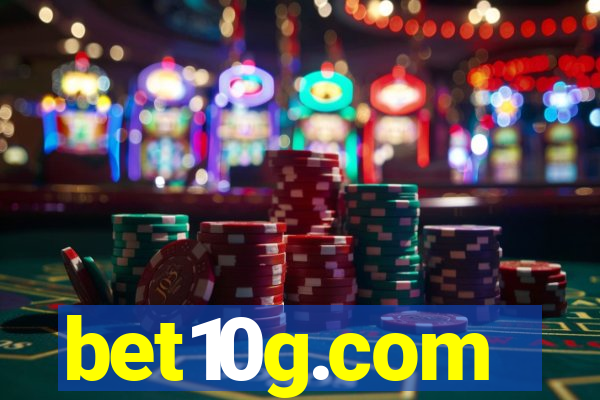 bet10g.com