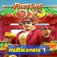 multicanais 1