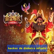 hacker de dinheiro infinito