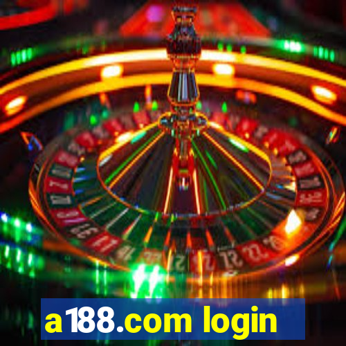 a188.com login