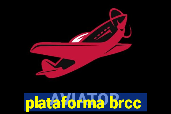 plataforma brcc