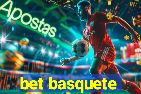 bet basquete