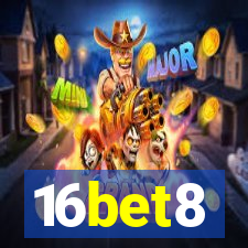 16bet8