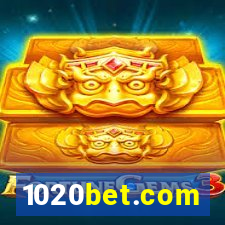 1020bet.com