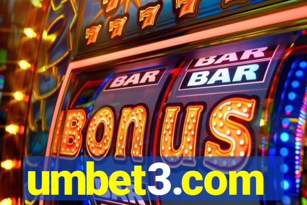 umbet3.com