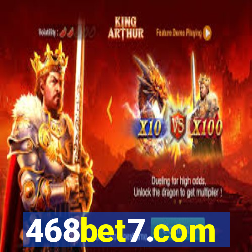 468bet7.com