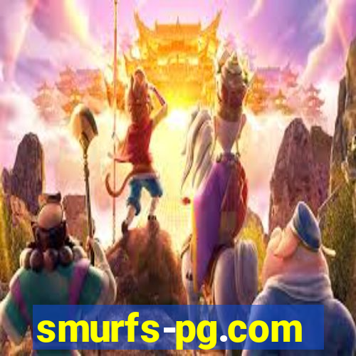 smurfs-pg.com