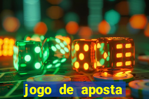 jogo de aposta demo gratis