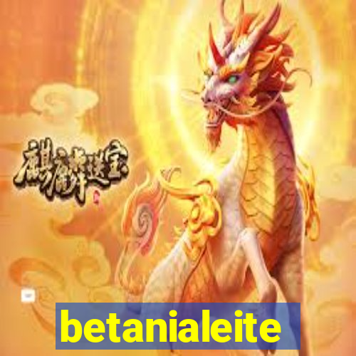 betanialeite