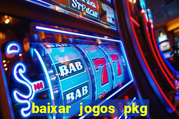 baixar jogos pkg ps3 desbloqueado