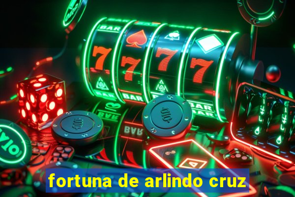 fortuna de arlindo cruz