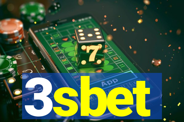 3sbet