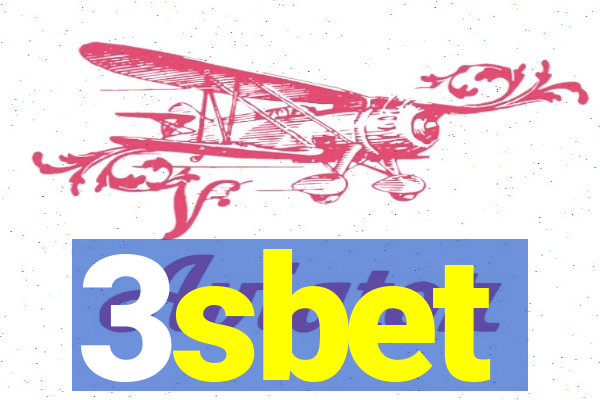 3sbet