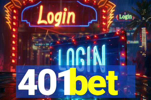 401bet