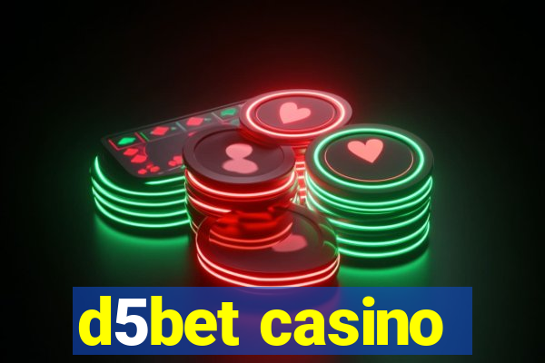 d5bet casino