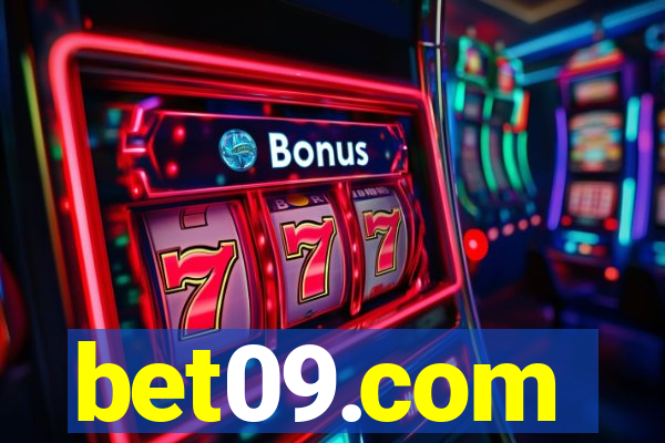 bet09.com