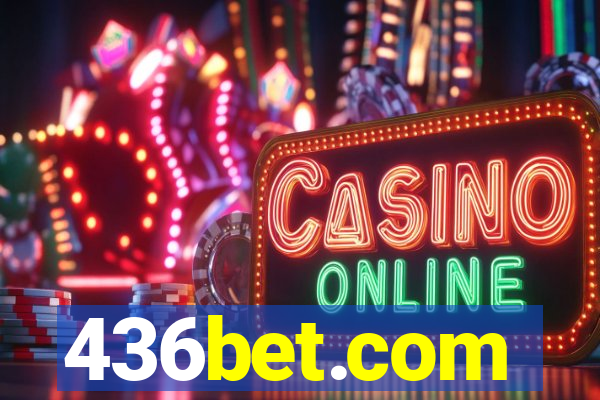 436bet.com