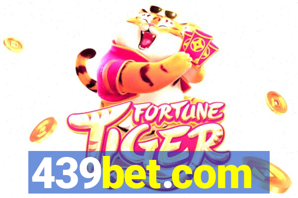 439bet.com