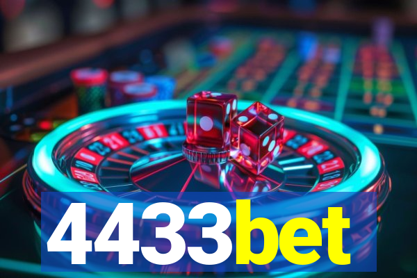 4433bet