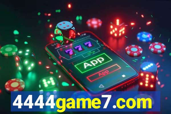 4444game7.com