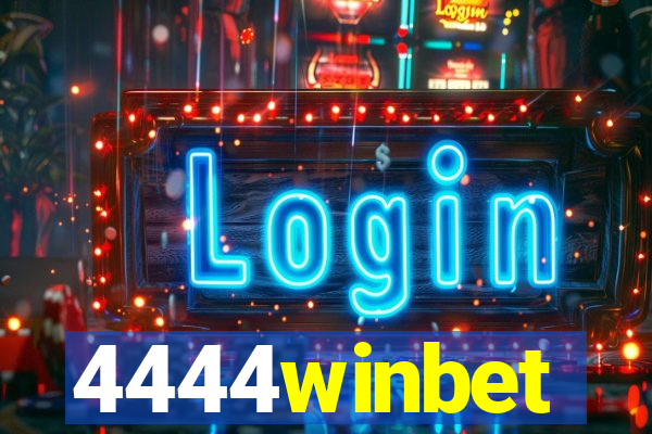 4444winbet