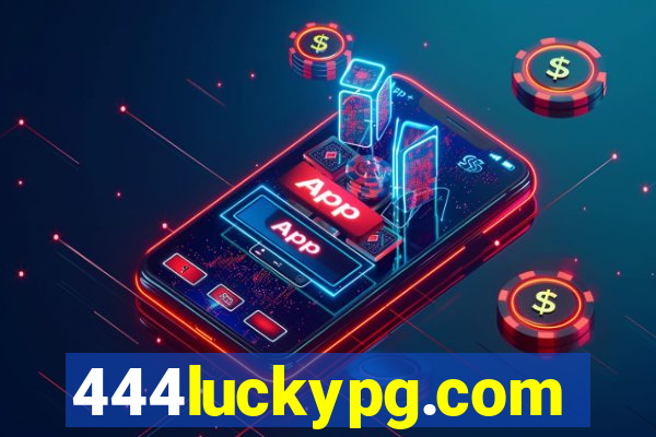 444luckypg.com