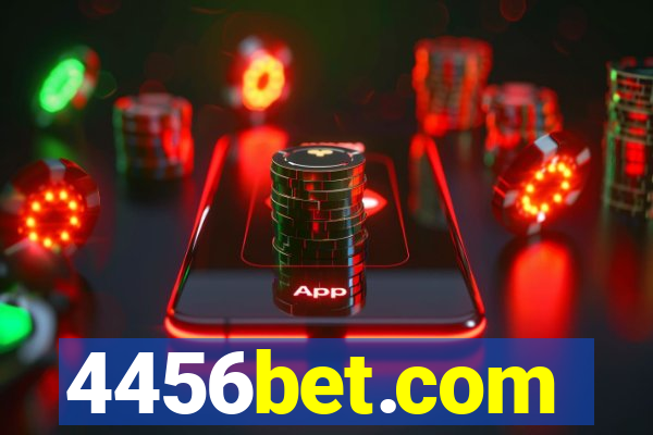 4456bet.com