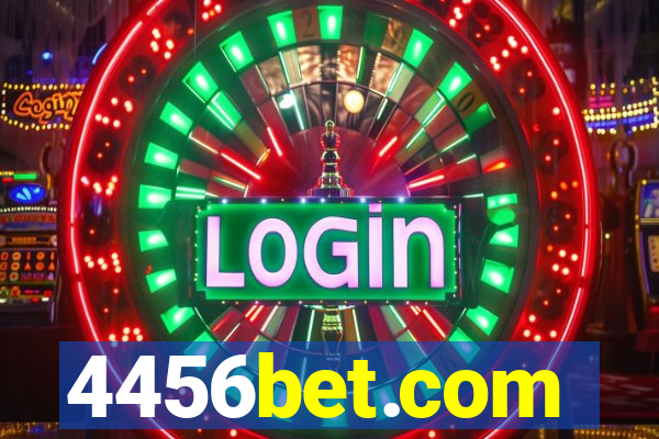 4456bet.com