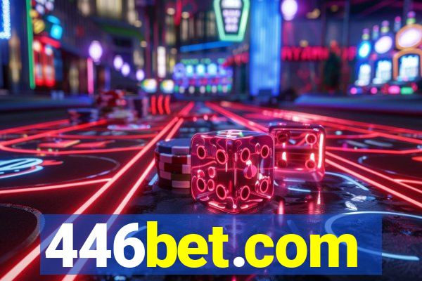 446bet.com