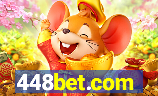 448bet.com