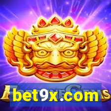 bet9x.com