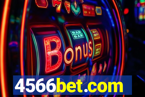 4566bet.com