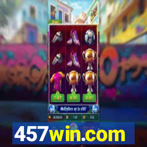 457win.com