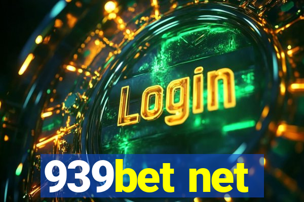 939bet net