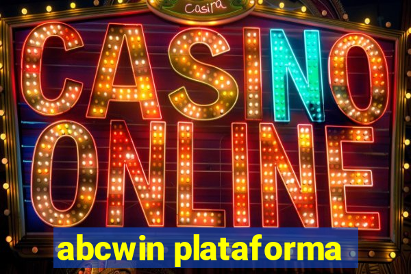 abcwin plataforma