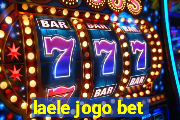 laele jogo bet