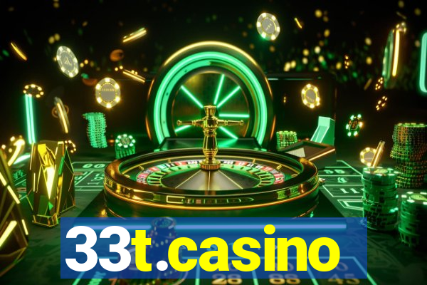 33t.casino