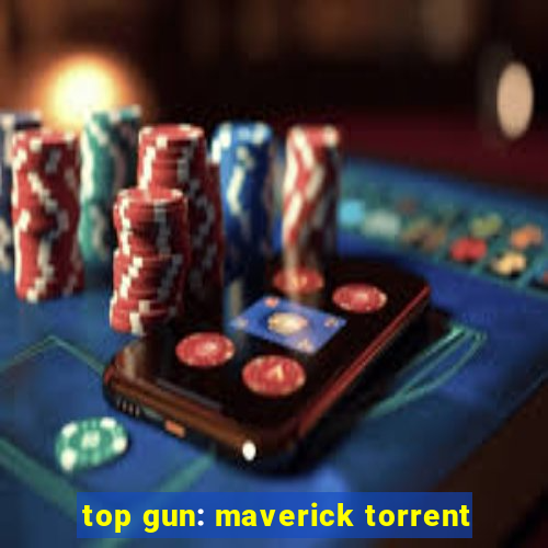 top gun: maverick torrent