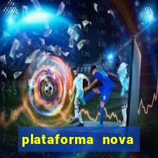 plataforma nova fortune dragon