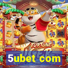 5ubet com