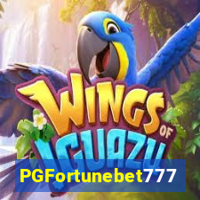 PGFortunebet777