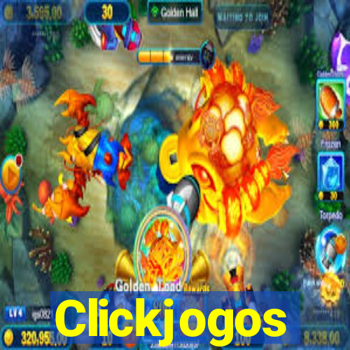 Clickjogos