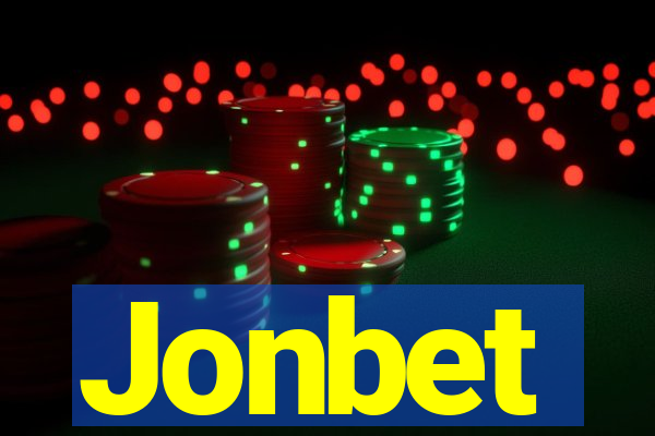 Jonbet