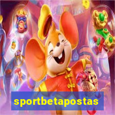 sportbetapostas