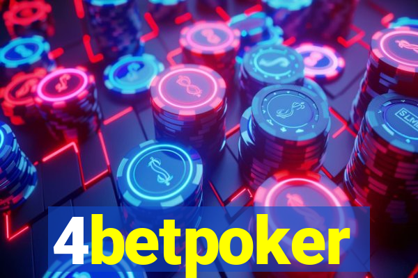 4betpoker