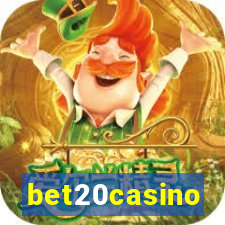 bet20casino